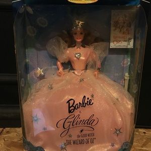 Glinda Barbie